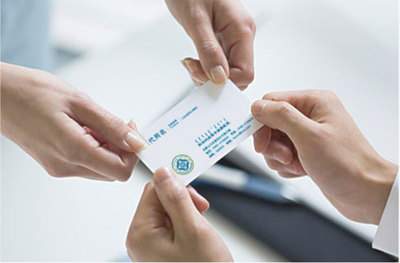 担保服务 构建信任的桥梁